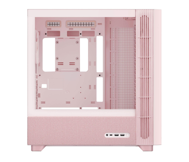 Tryx FLOVA F50 Pink - 1600841 - zdjęcie 5